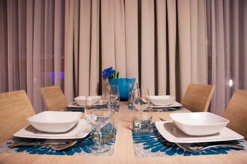 Apartamento Sun Marine