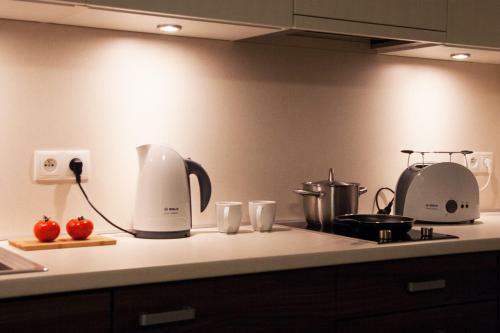 Apartamento Sun Marine