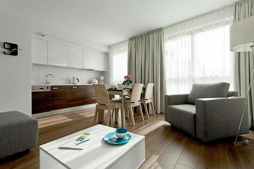 Apartamento Sun Marine