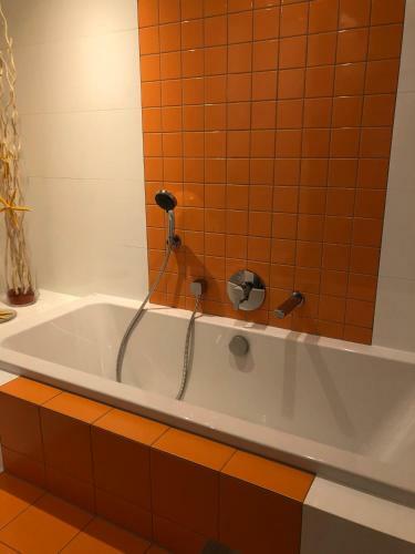 Apartamento Sun Marine