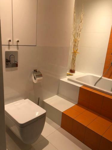 Apartamento Sun Marine