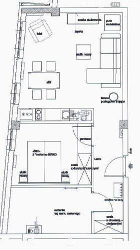 Apartamento Sun Marine