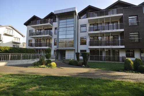 Apartament W?adys?awowo