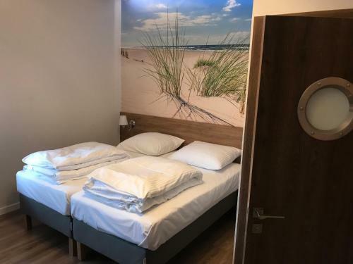 Hostal Willa Jolanta