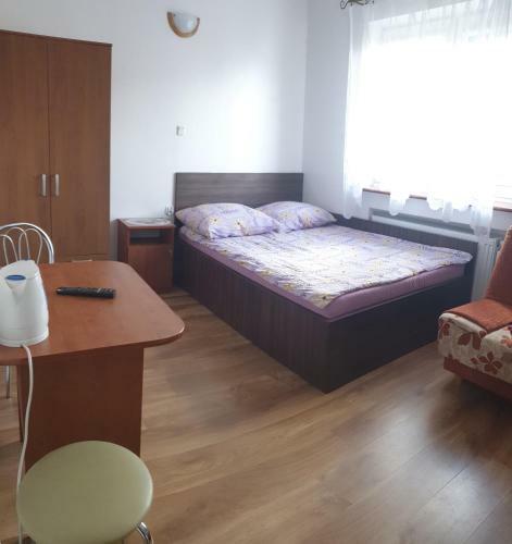 Hostal Pokoje Go?cinne Pryzmat