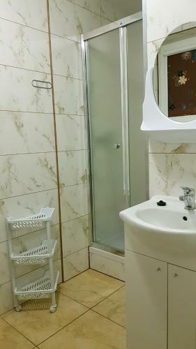 Hostal Pokoje Go?cinne Pryzmat