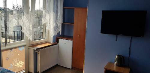Hostal Pokoje Go?cinne Pryzmat