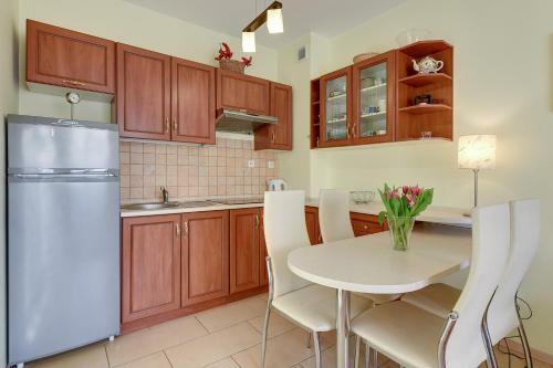 Apartamenty Apartinfo Centrum W?adys?awowo