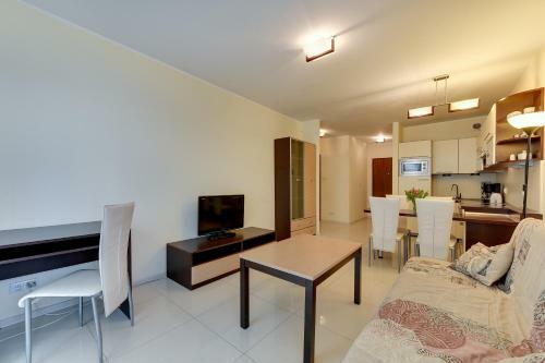 Apartamenty Apartinfo Centrum W?adys?awowo