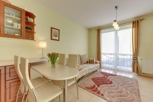 Apartamenty Apartinfo Centrum W?adys?awowo