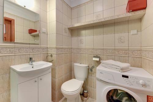 Apartamenty Apartinfo Centrum W?adys?awowo