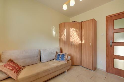 Apartamenty Apartinfo Centrum W?adys?awowo