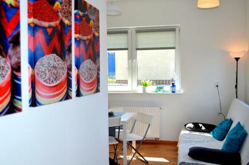 Apartamenty Apartinfo Centrum W?adys?awowo