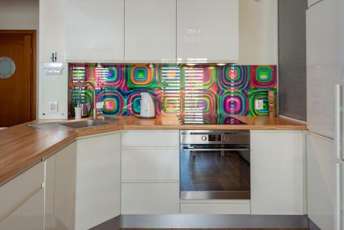 Apartamenty Apartinfo Centrum W?adys?awowo