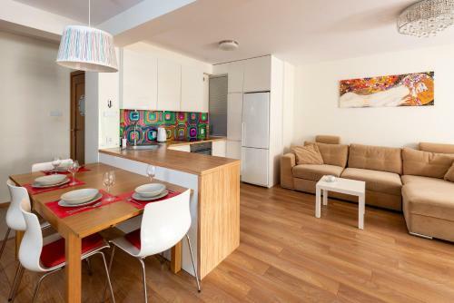 Apartamenty Apartinfo Centrum W?adys?awowo