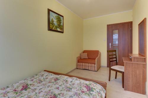 Apartamenty Apartinfo Centrum W?adys?awowo