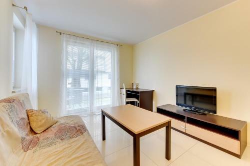 Apartamenty Apartinfo Centrum W?adys?awowo