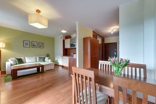 Apartamenty Apartinfo Centrum W?adys?awowo