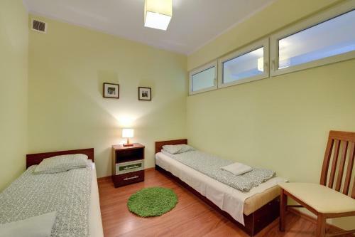 Apartamenty Apartinfo Centrum W?adys?awowo