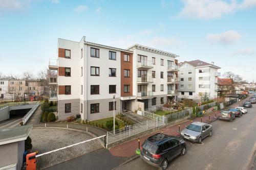 Apartamenty Apartinfo Centrum W?adys?awowo