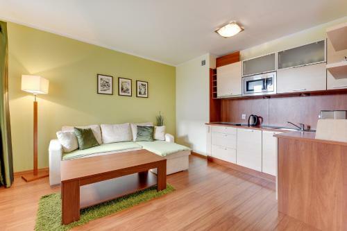 Apartamenty Apartinfo Centrum W?adys?awowo