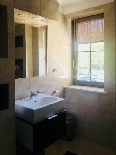 Apartamenty Willa Alicja