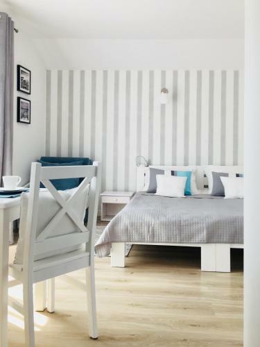 Apartamenty Willa Alicja