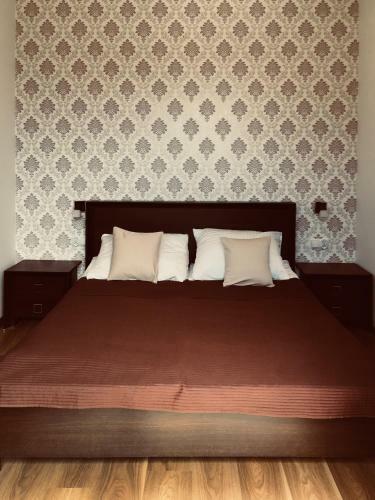 Apartamenty Willa Alicja