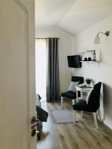Apartamenty Willa Alicja