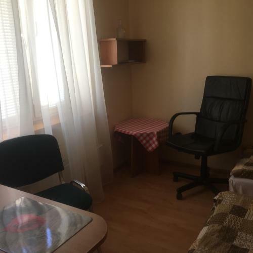 Hostal Willa Korweta