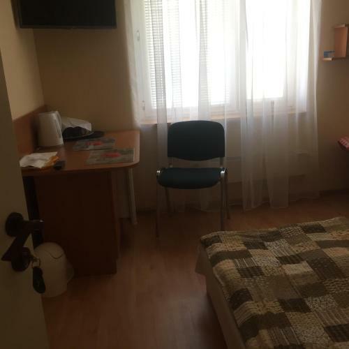 Hostal Willa Korweta
