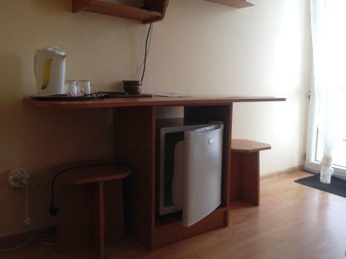 Hostal Willa Korweta