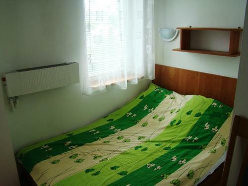 Hostal Willa Korweta