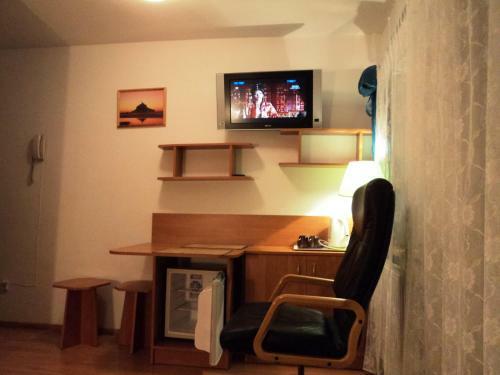 Hostal Willa Korweta