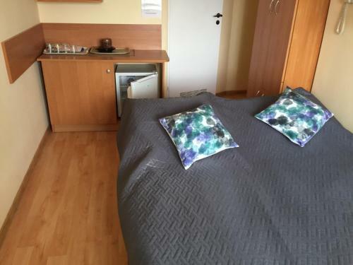 Hostal Willa Korweta