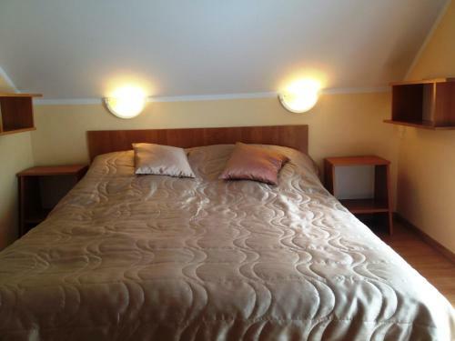 Hostal Willa Korweta