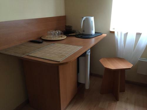 Hostal Willa Korweta