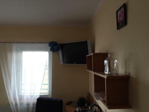 Hostal Willa Korweta