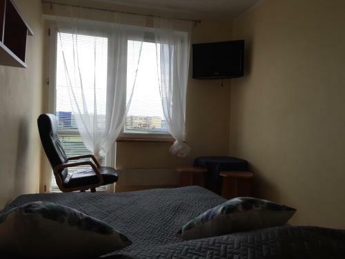 Hostal Willa Korweta