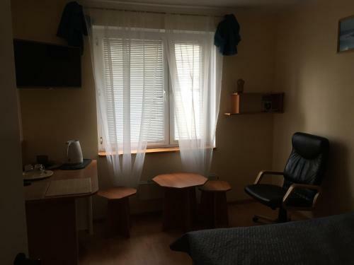 Hostal Willa Korweta
