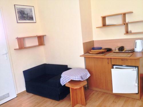Hostal Willa Korweta