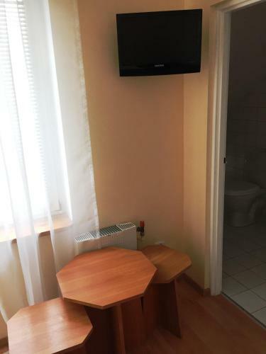 Hostal Willa Korweta