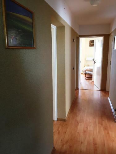 Hostal Willa Korweta