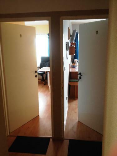 Hostal Willa Korweta
