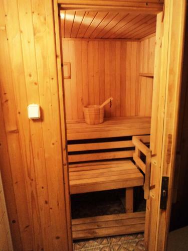Hostal Willa Korweta