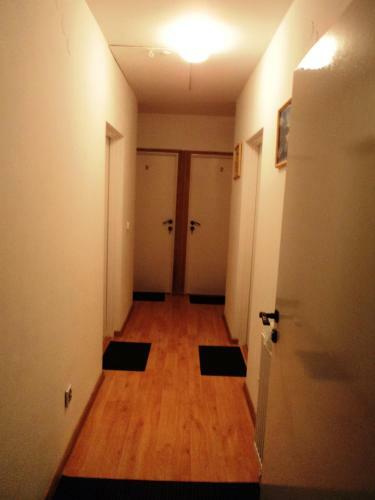 Hostal Willa Korweta