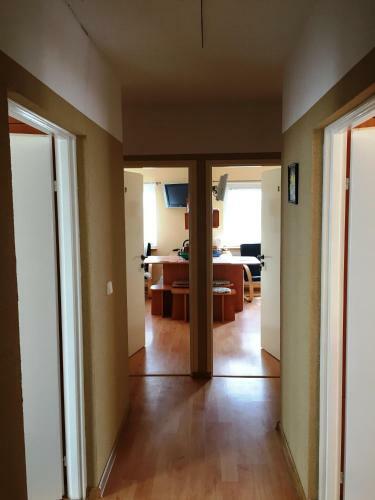 Hostal Willa Korweta