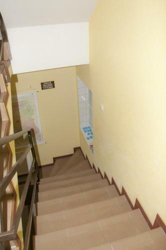 Hostal Willa Korweta