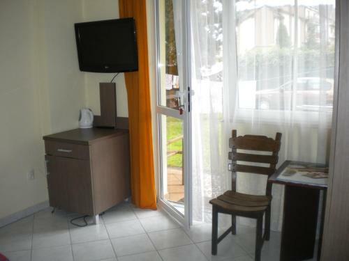 Hostal Super Pokoje Tom
