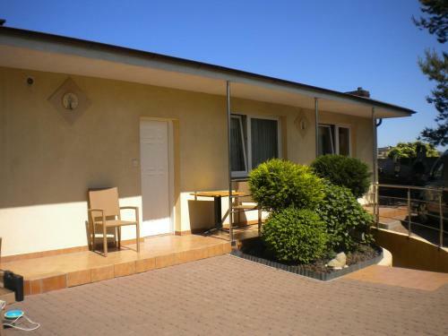 Hostal Super Pokoje Tom